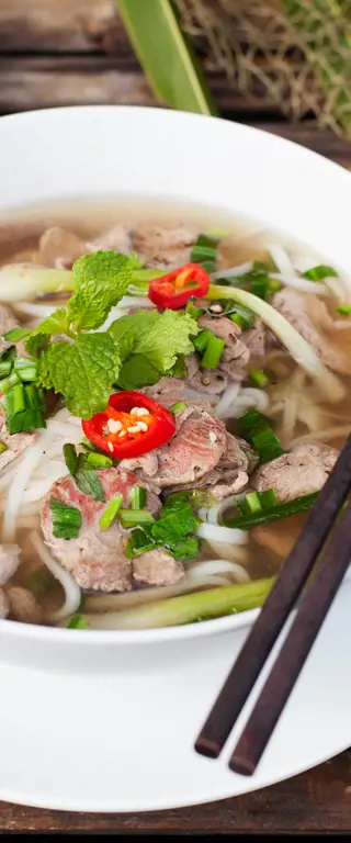 Food Tour – Unsere Street Food Tipps für deine Reise